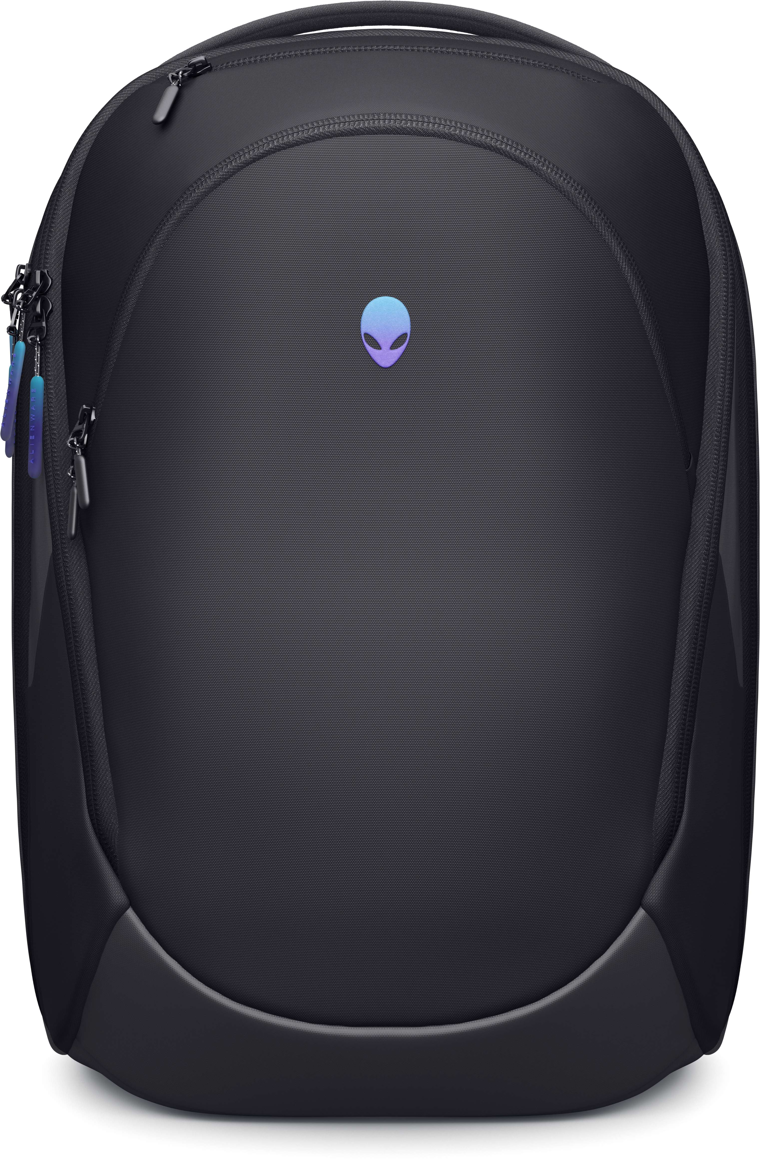 Alienware AW7825P 45,7 cm (18) Mochila Negro