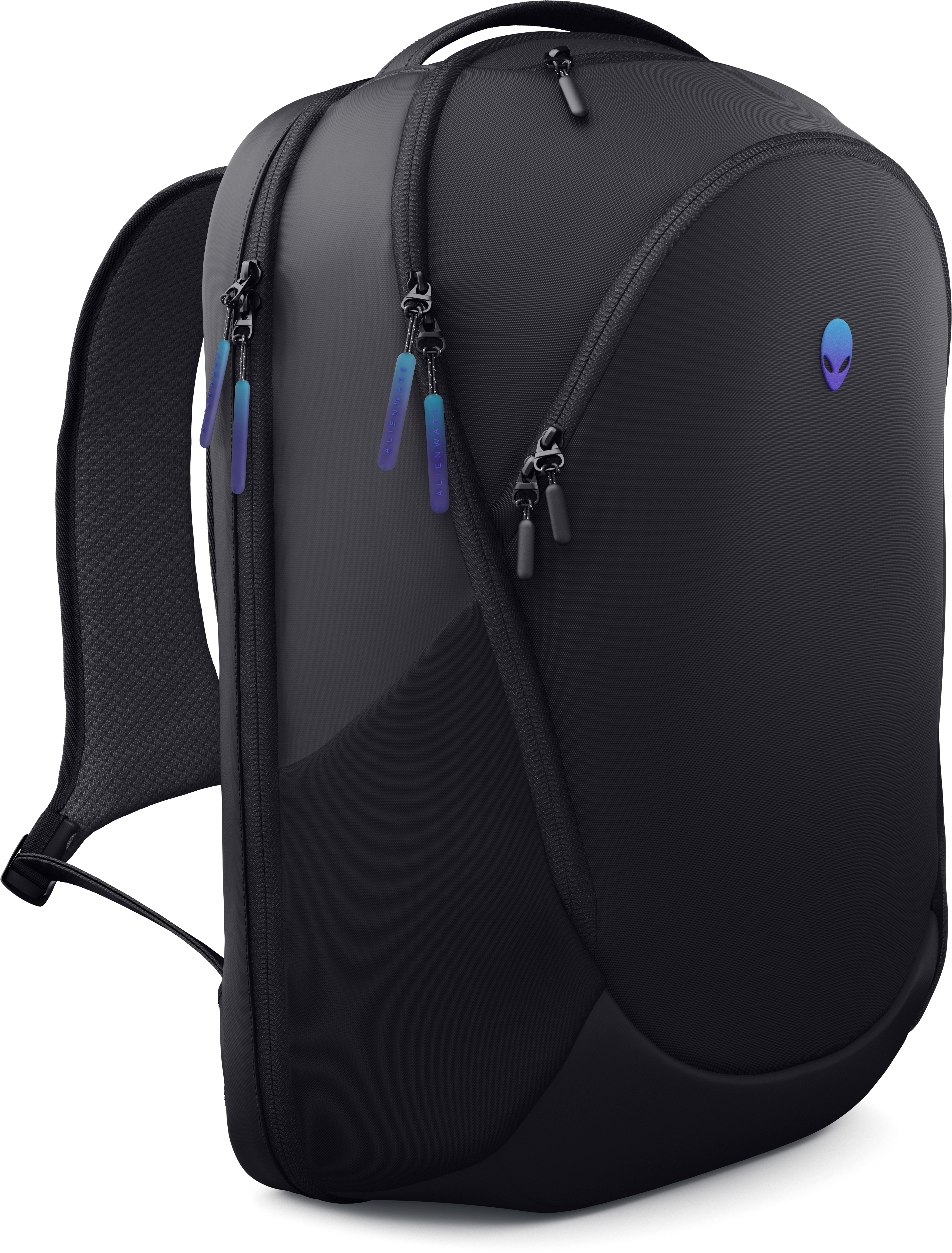 Alienware AW7825P 45,7 cm (18) Mochila Negro
