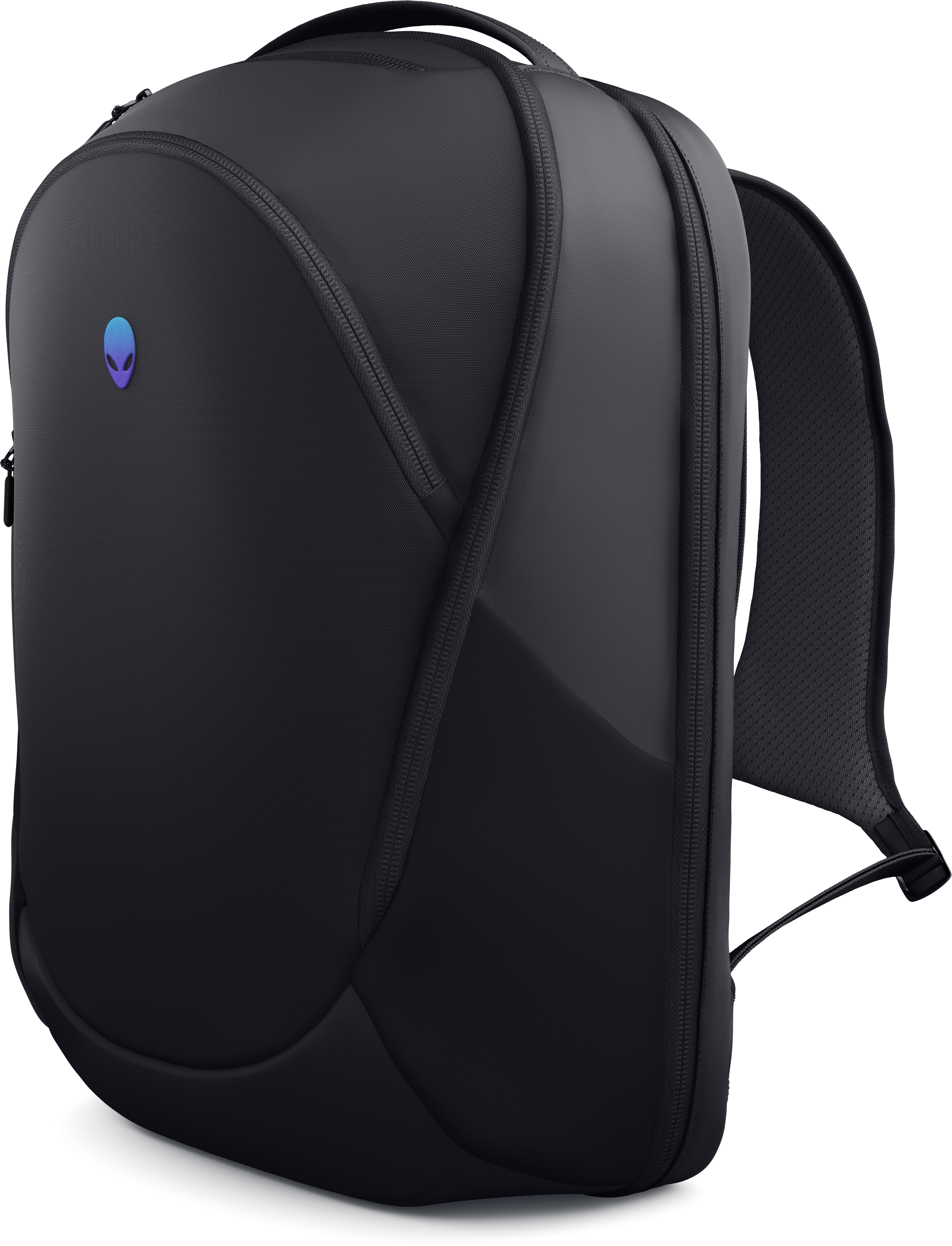 Alienware AW7825P 45,7 cm (18) Mochila Negro
