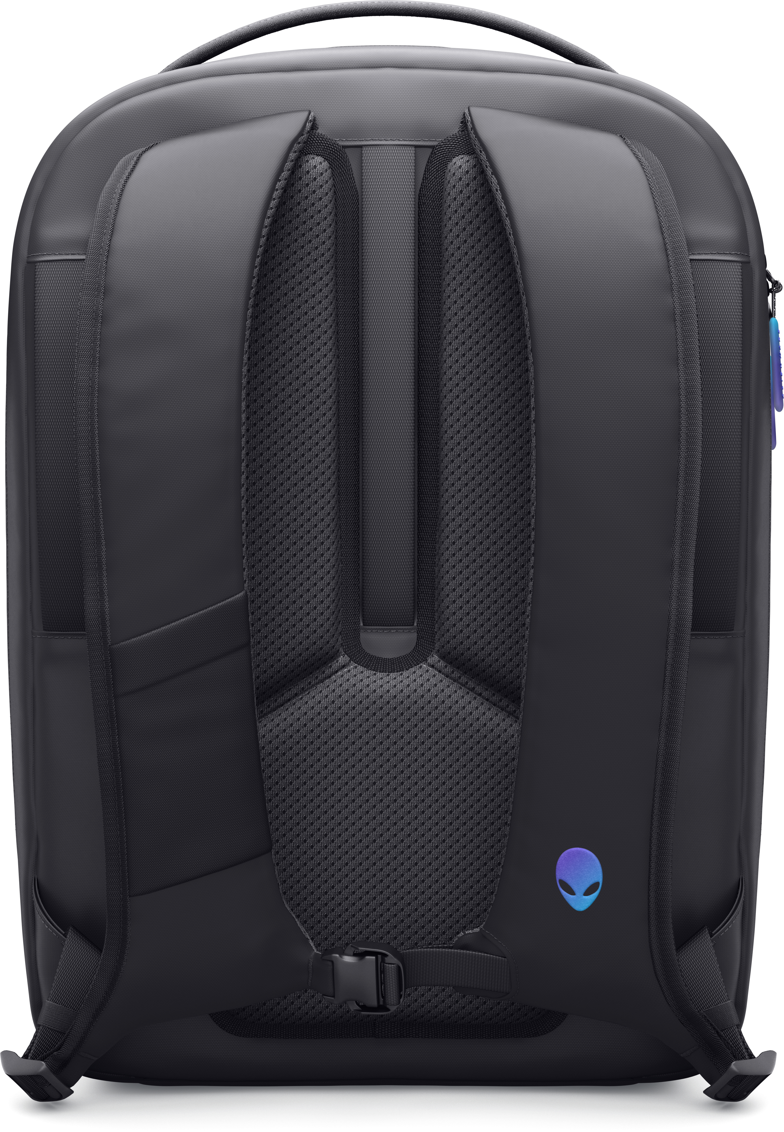 Alienware AW7825P 45,7 cm (18) Mochila Negro