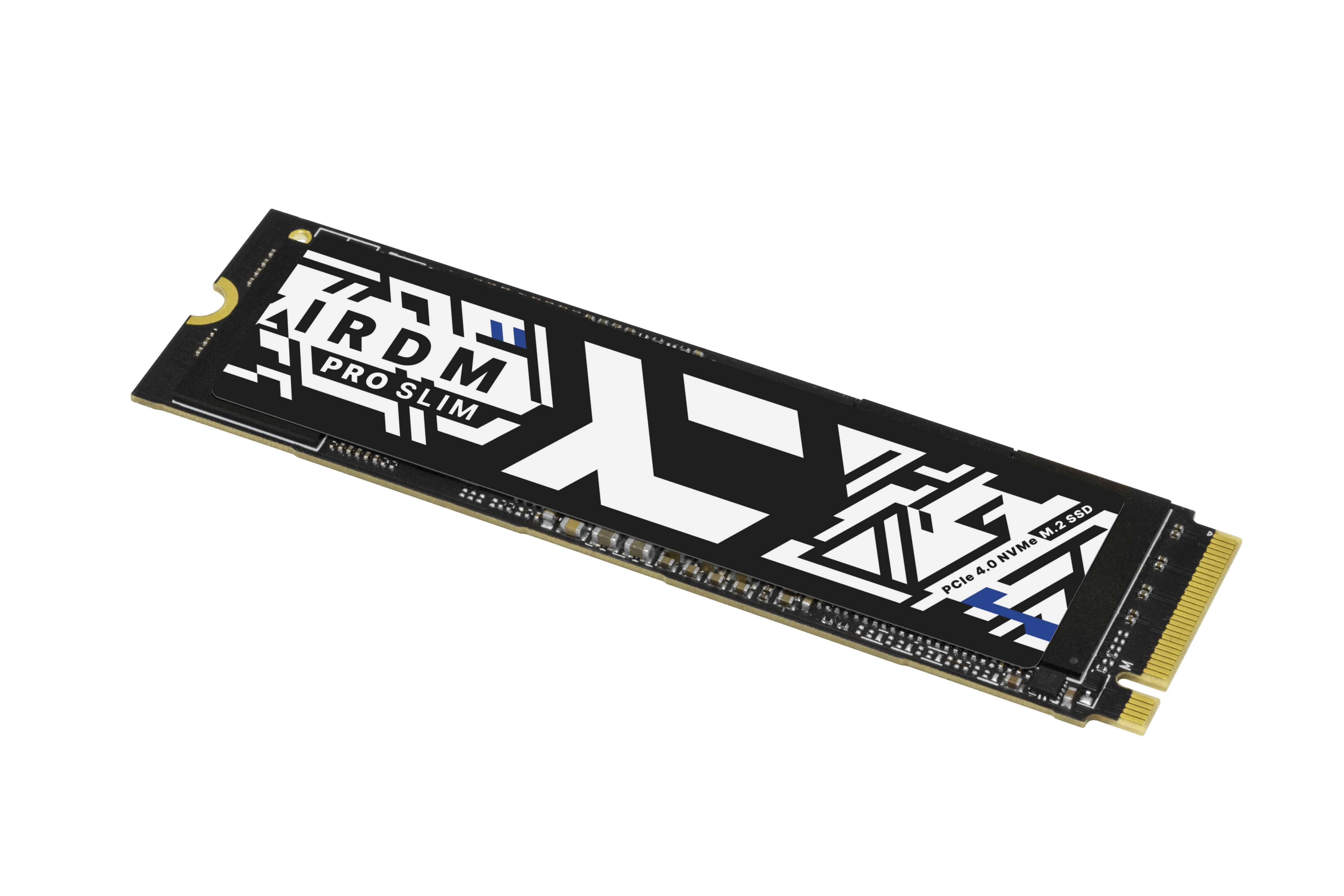 GoodRam IRP-SSDPR-P44S-2K0-80 - 2 TB - M.2 - 7000 MB/s