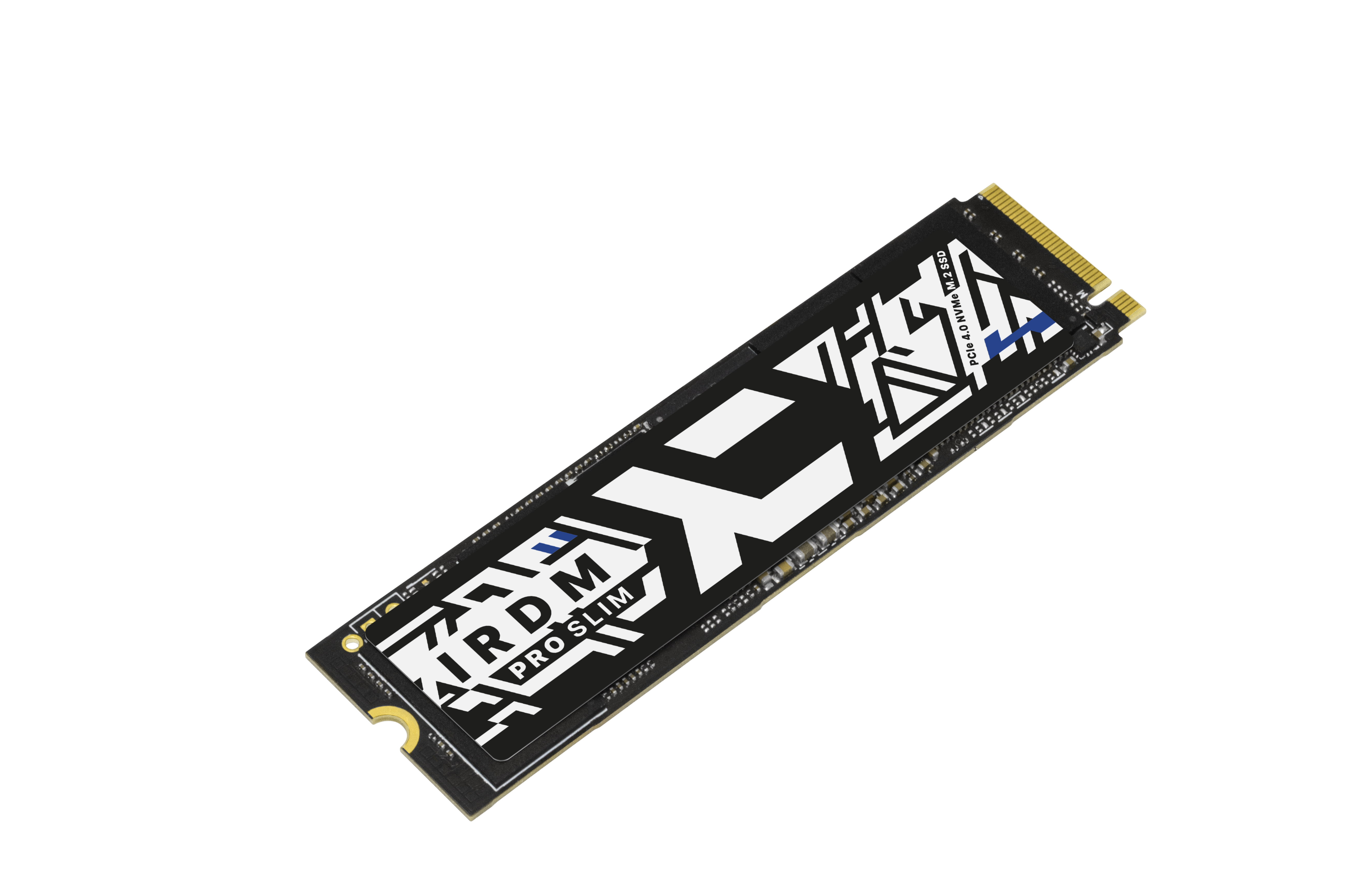 GoodRam IRP-SSDPR-P44S-2K0-80 - 2 TB - M.2 - 7000 MB/s