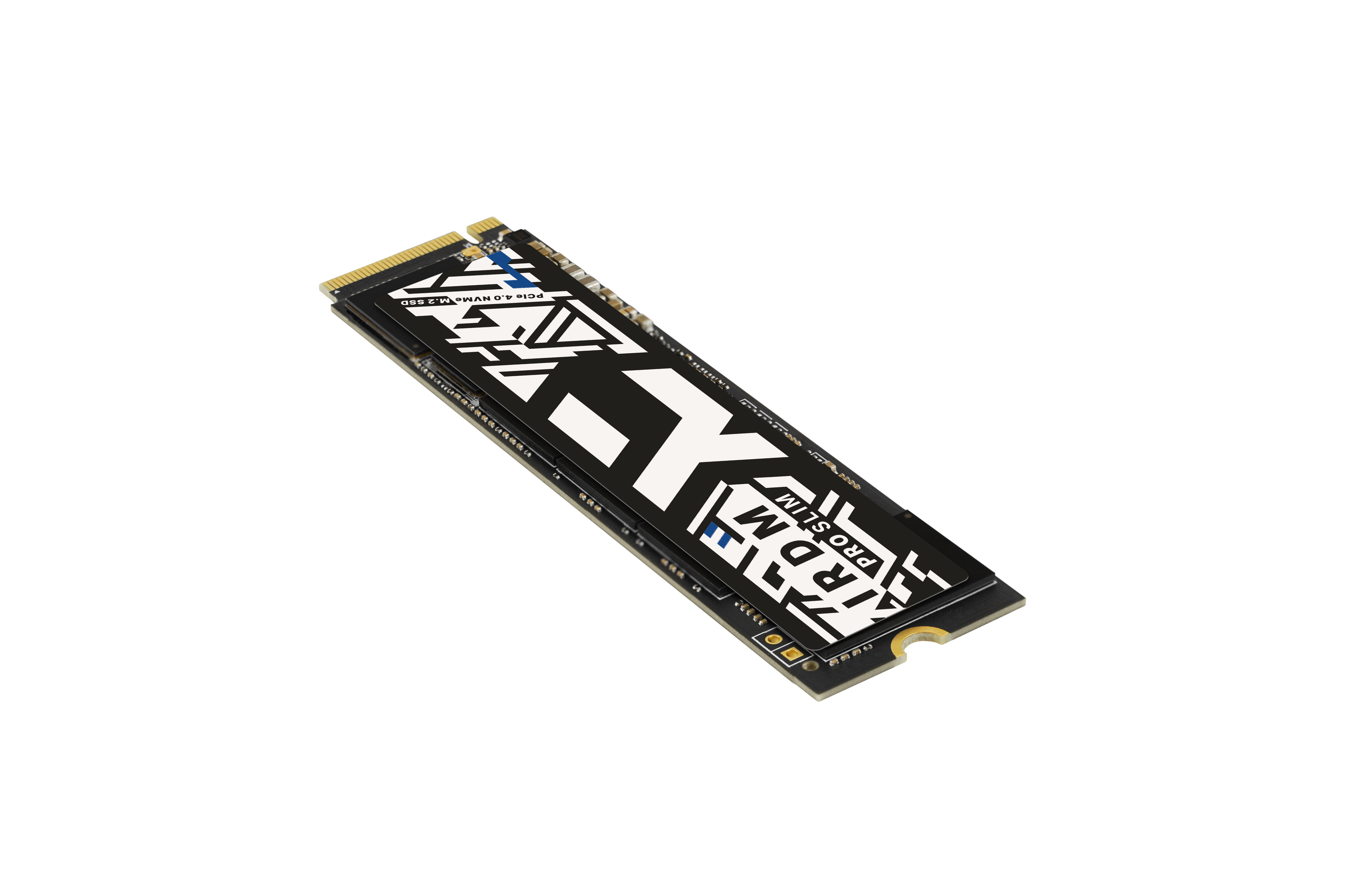 GoodRam IRP-SSDPR-P44S-2K0-80 - 2 TB - M.2 - 7000 MB/s