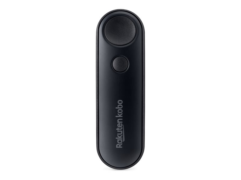 Kobo N257-AC-BK-U-PL t�l�commande Bluetooth Tablette Appuyez sur les boutons