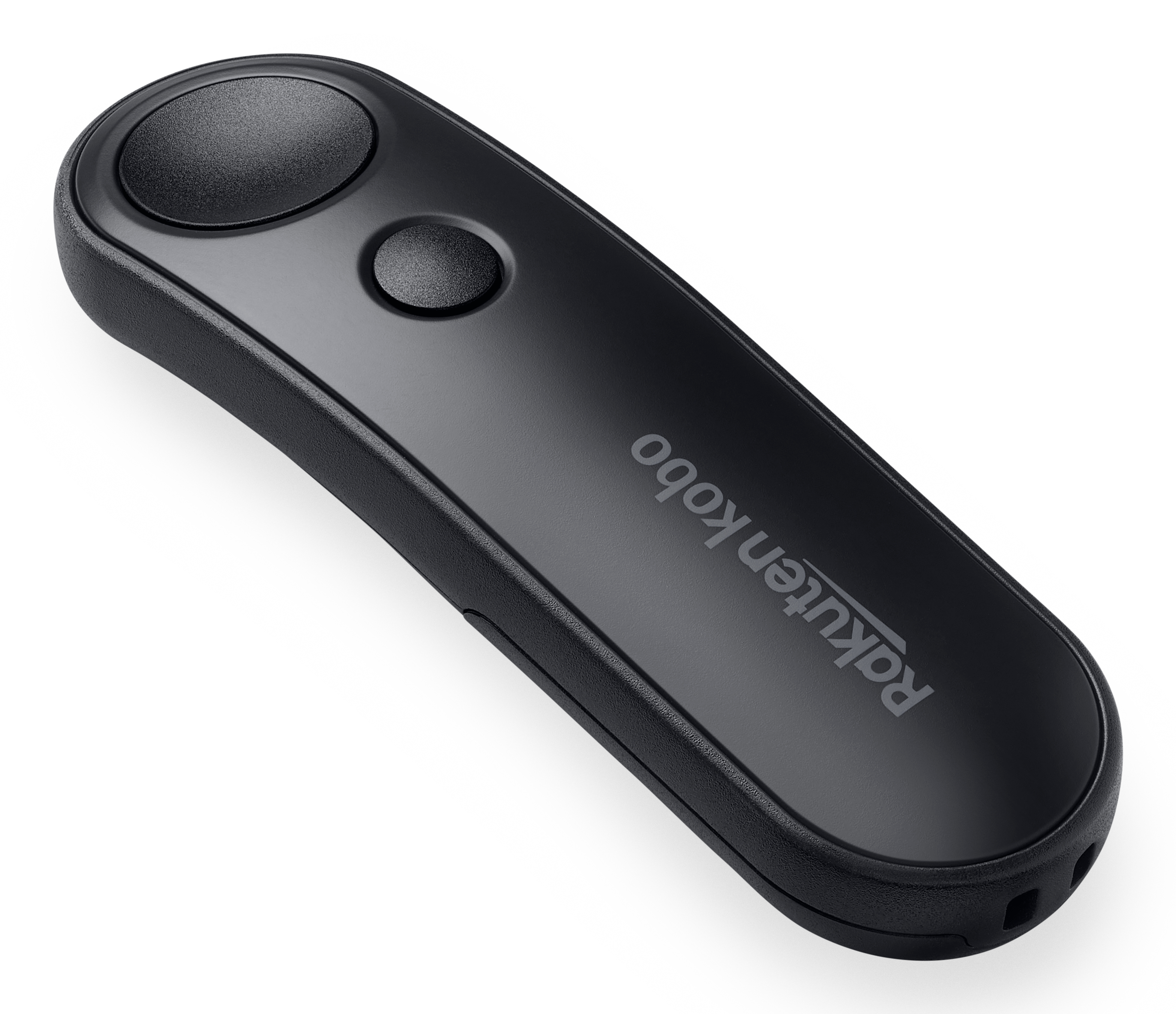 Kobo N257-AC-BK-U-PL t�l�commande Bluetooth Tablette Appuyez sur les boutons