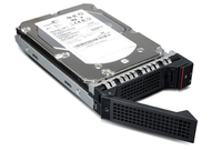 Lenovo 600GB 10K 12G SAS 2.5 G3HS 2.5