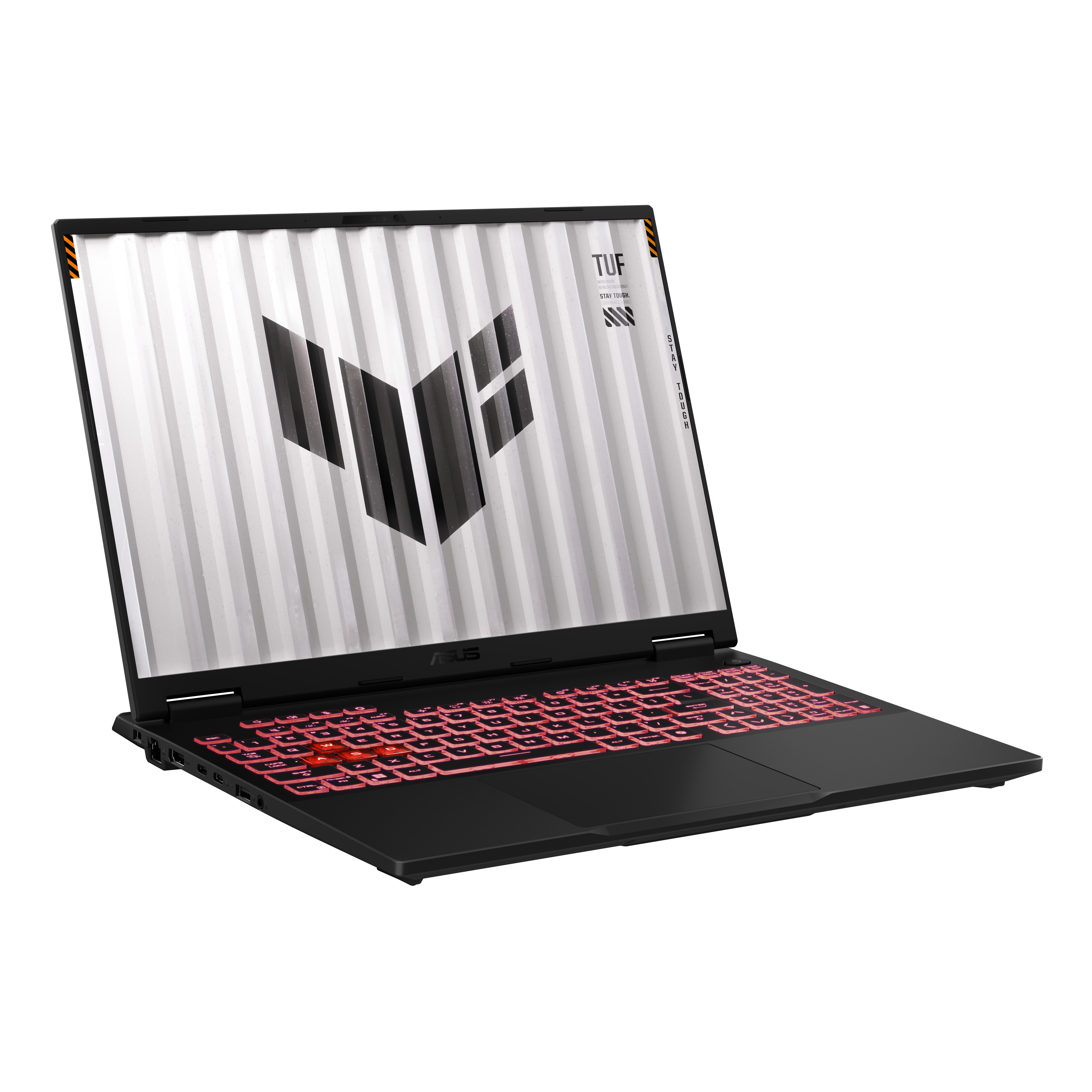 ASUS TUF Gaming A16 FA608UM-RV137W 16 WUXGA R7-260 16GB/1TB RTX5060 Win11 - AMD Ryzen 7 260 Prozessor