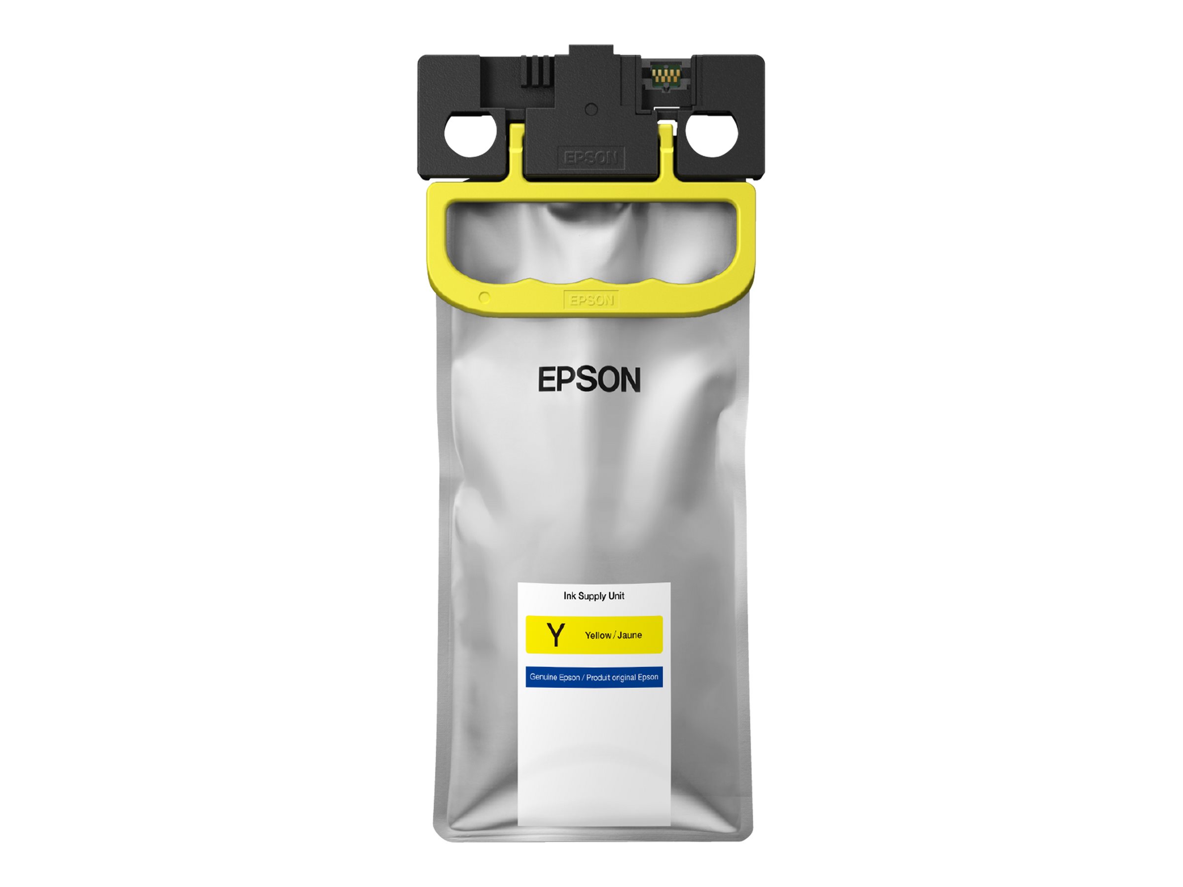 Epson C13T13M440 cartouche dencre 1 pi�ce(s) Original Rendement extra (super) �lev� Jaune