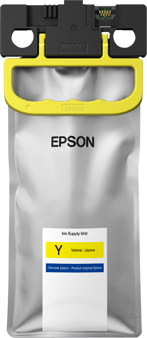 Epson C13T13M440 cartucho de tinta 1 pieza(s) Original Extra (S�per) alto rendimiento Amarillo
