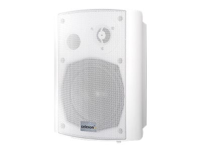 celexon 525-W - Lautsprecher - B�cherregal - 60 Watt (Gesamt)