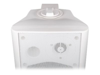 celexon 525-W - Lautsprecher - B�cherregal - 60 Watt (Gesamt)