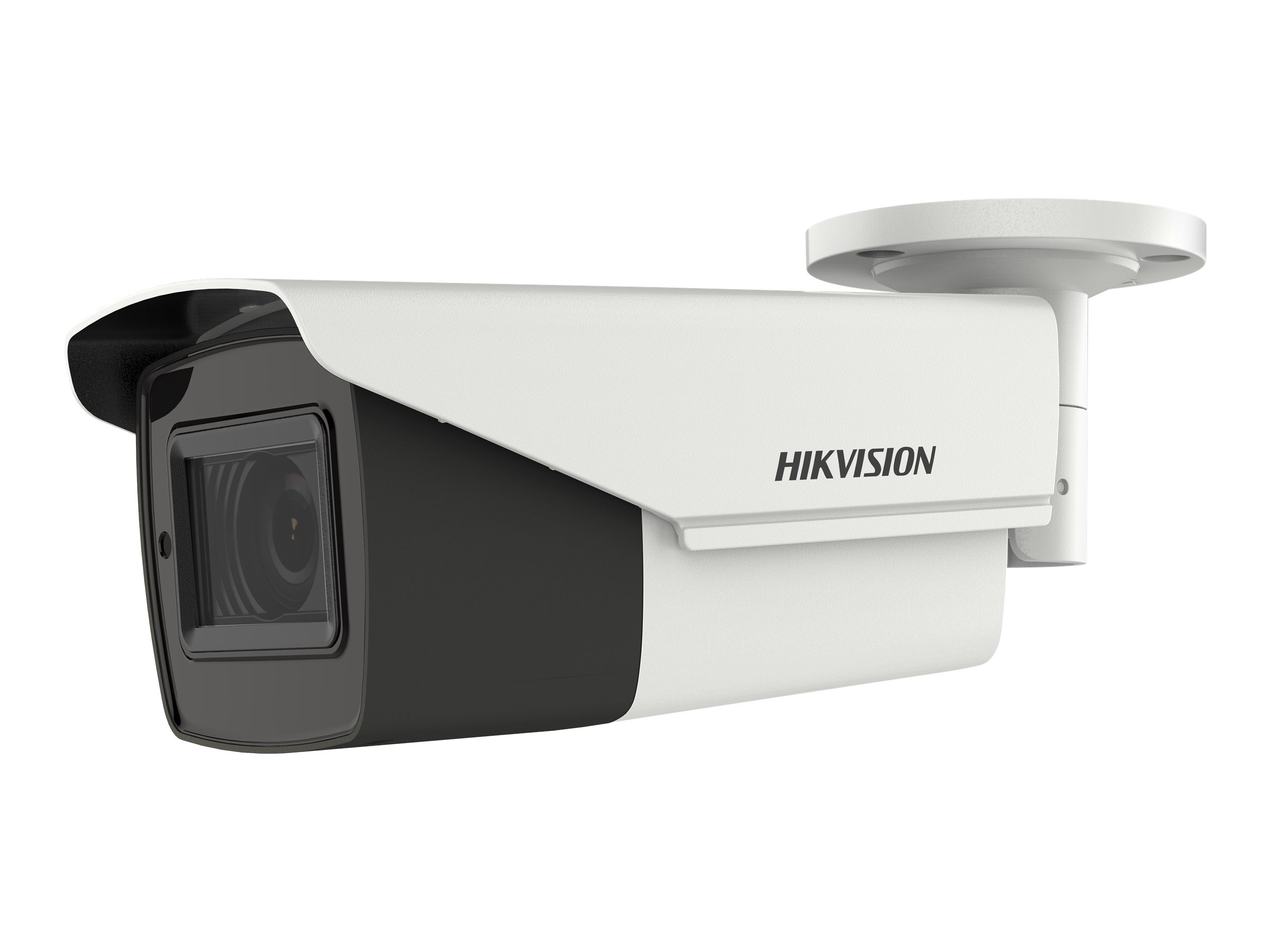 Hikvision 5 MP Ultra-Low Light Camera DS-2CE19H8T-AIT3ZF - berwachungskamera - Auenbereich - wetterfest - Farbe (Tag&Nacht)