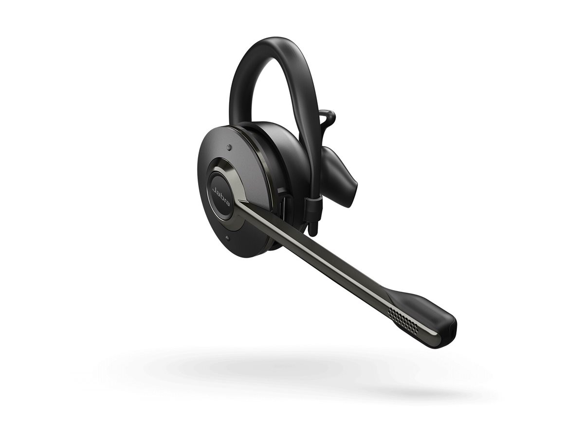 Jabra Engage 65 SE Convertible - Headset - On-Ear