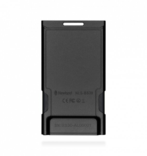 Newland Wireless data colector.Flat design 2D reader BT 5.0.