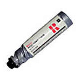 Ricoh Type T2 - Schwarz - Original - Tonerpatrone