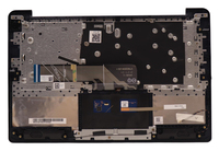 Lenovo Upper CaseASM_NORDICL82H7ABNFPNBLD