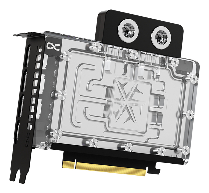INNO3D iChill GeForce RTX 5080 FROSTBITE NVIDIA 16 GB GDDR7
