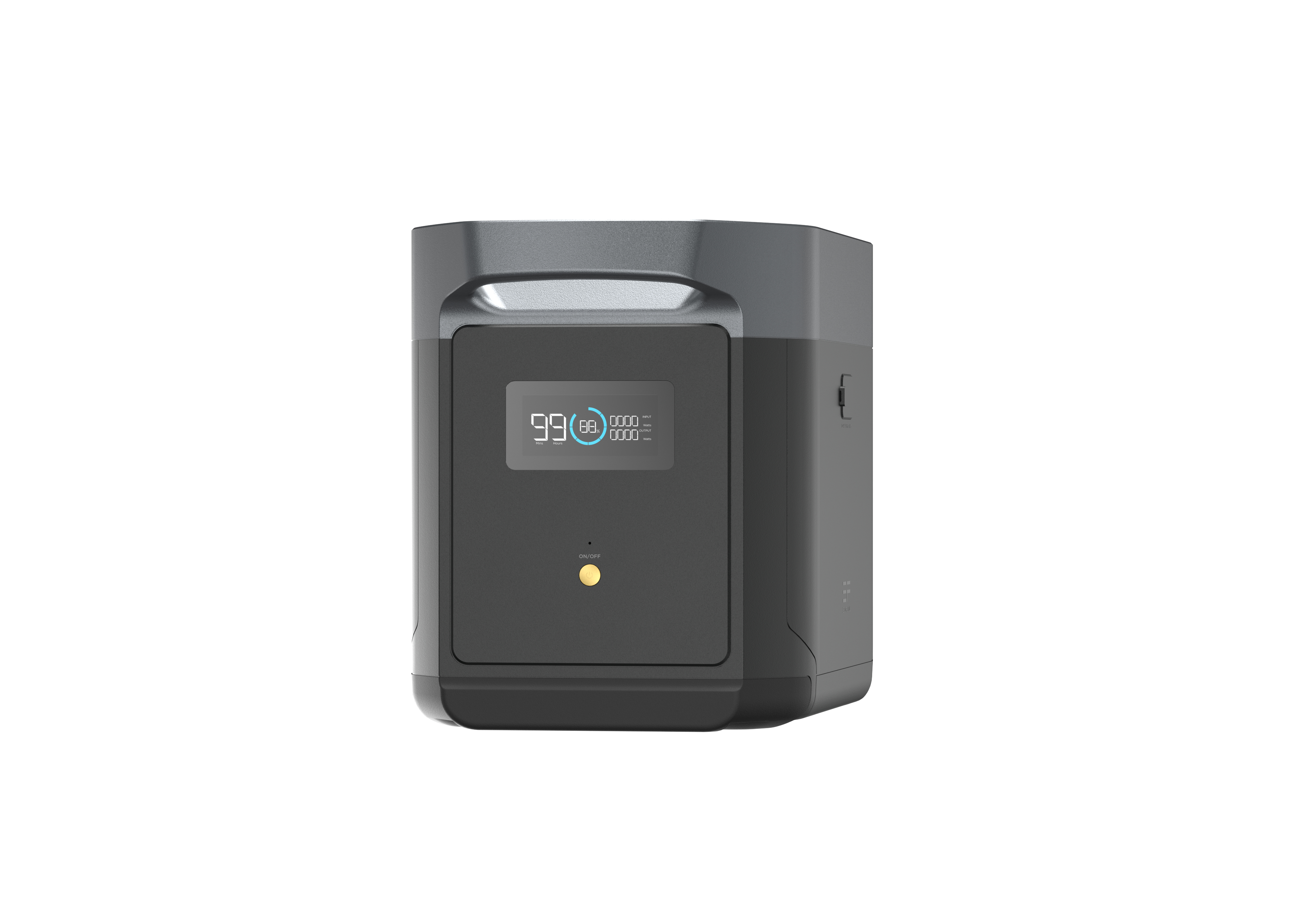 EcoFlow DELTA2000EB-US accessoire de stations dalimentation portables Batterie