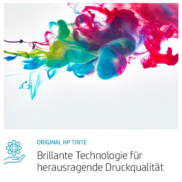 HP 304 Cartouche d encre noire authentique