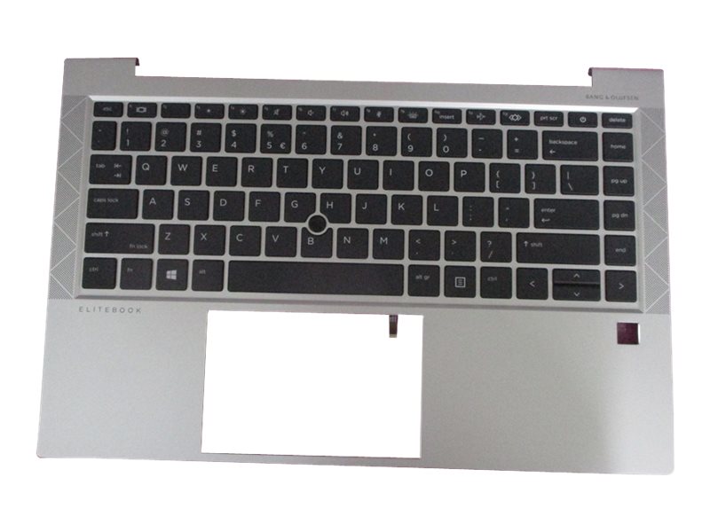 HP M07090-B31 laptop spare part Keyboard