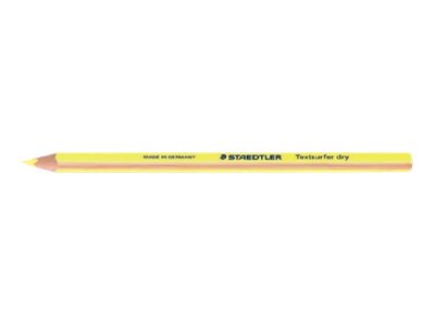 STAEDTLER Textsurfer dry - Farbstift - Wachs