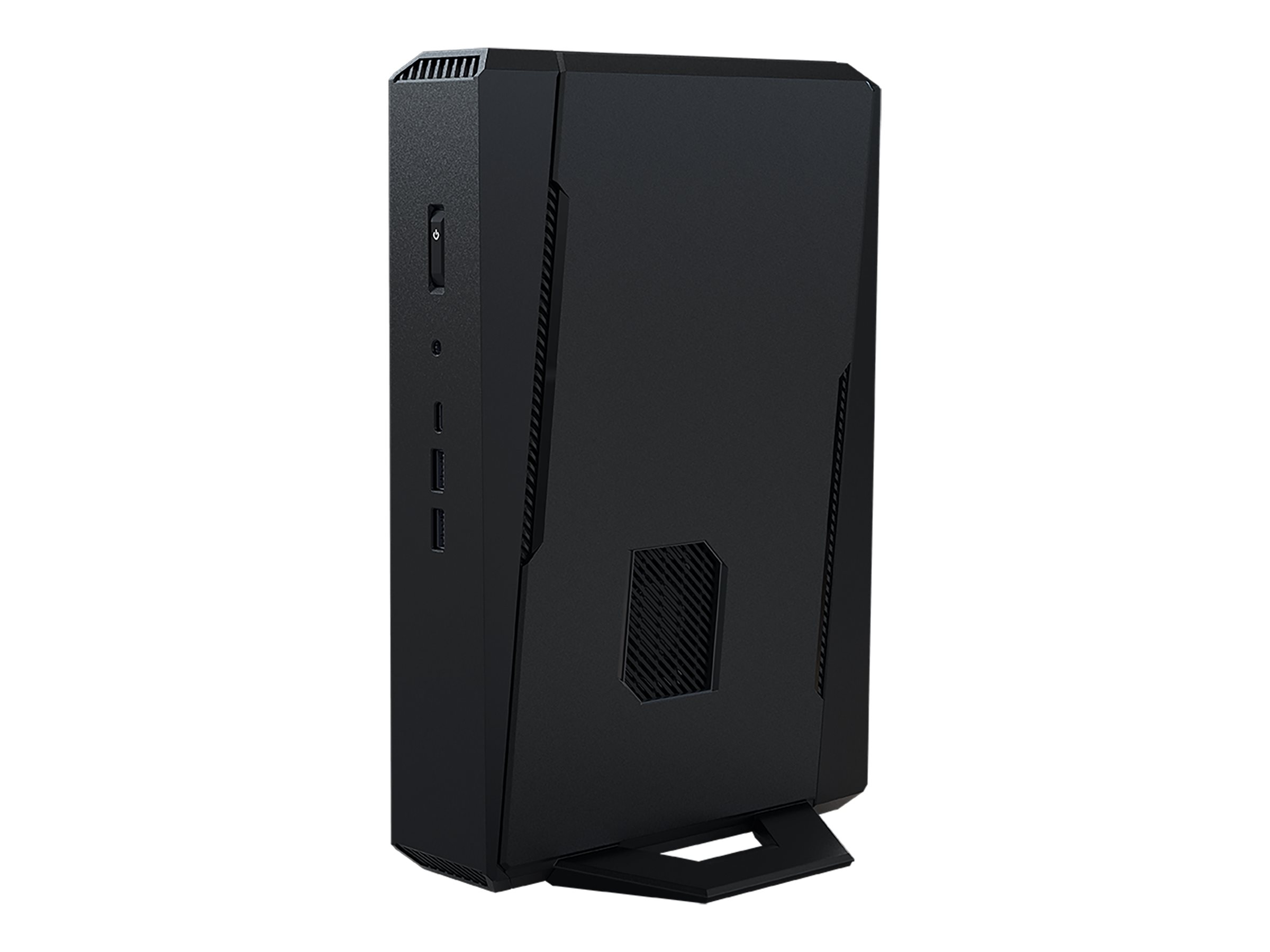 ASUS NUC 15 Performance RNUC15JNK7X50002 PC de dimension 3L Noir 255HX