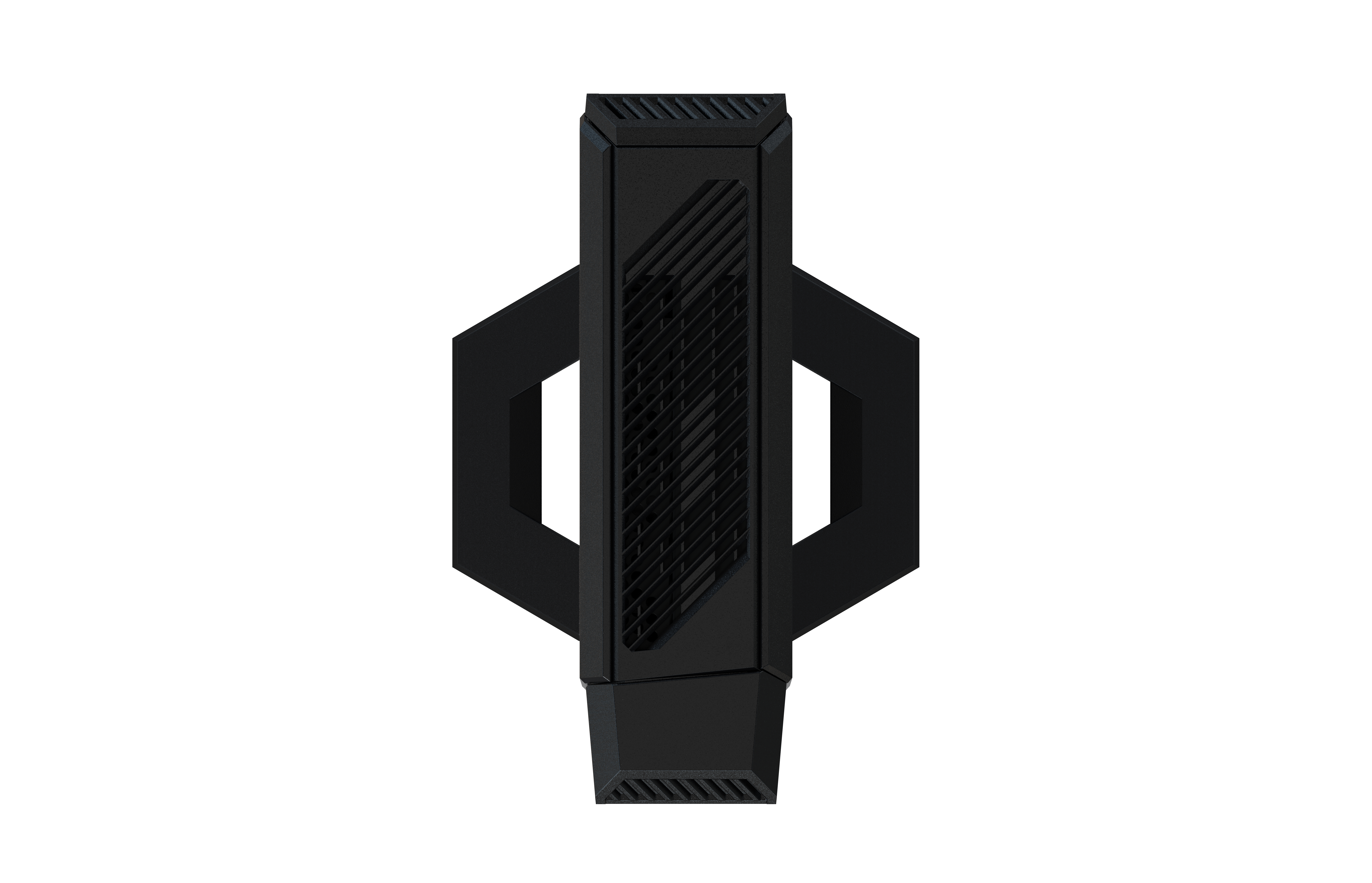 ASUS NUC 15 Performance RNUC15JNK7X50002 - Barebone