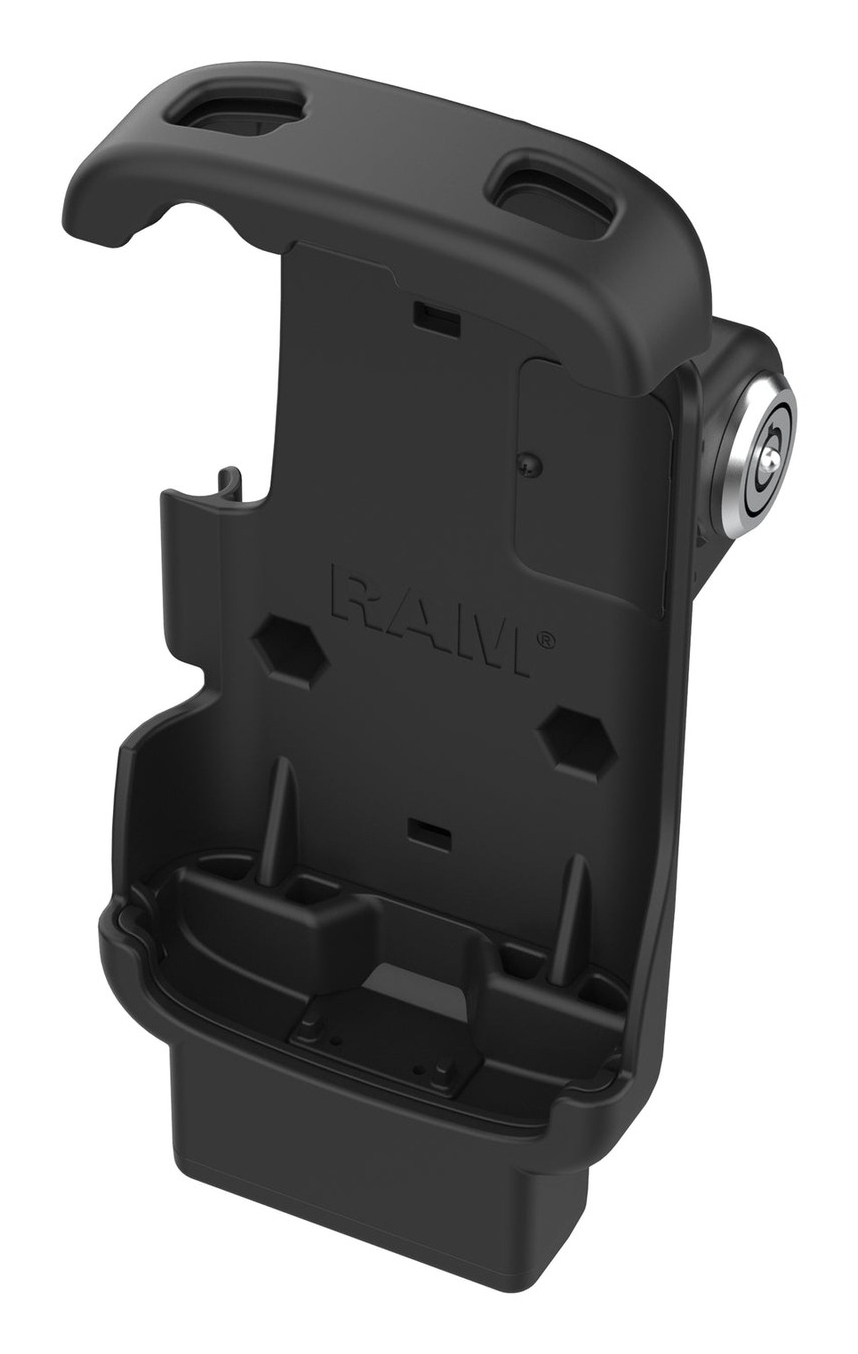 Zebra 3PTY-RAM-HOL-ZE24-1U accessorio per palmari Supporto non ricaricabile