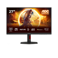 AOC Q27G4ZR 27 Fast IPS Monitor - Flachbildschirm (TFT/LCD) - 68,6 cm