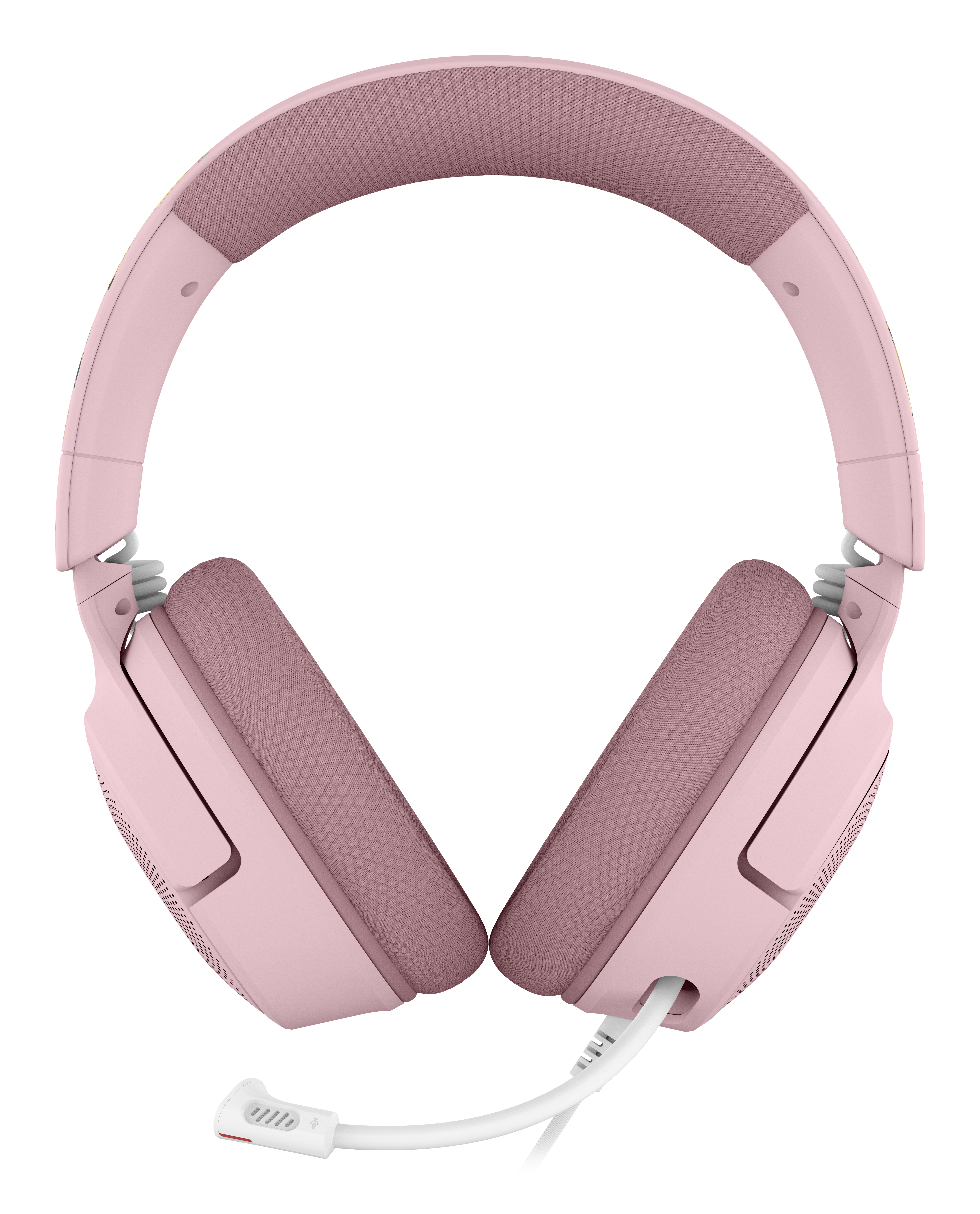 Razer Kraken V4 X - Pikachu & Eevee Edition