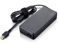 Lenovo 4X20S56689 adaptateur de puissance & onduleur Int�rieure 135 W Noir