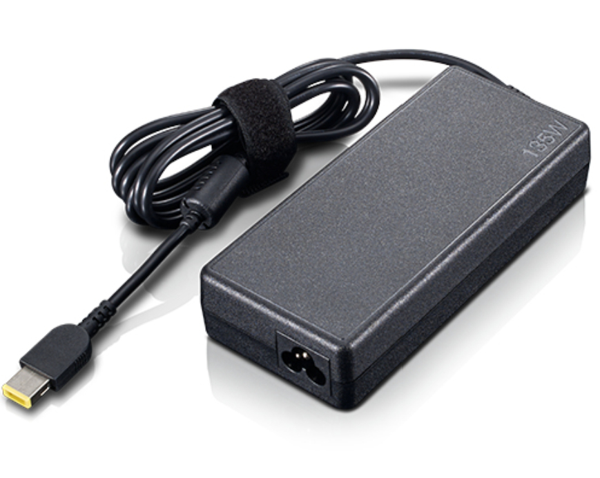 Lenovo 4X20S56689 adaptateur de puissance & onduleur Int�rieure 135 W Noir