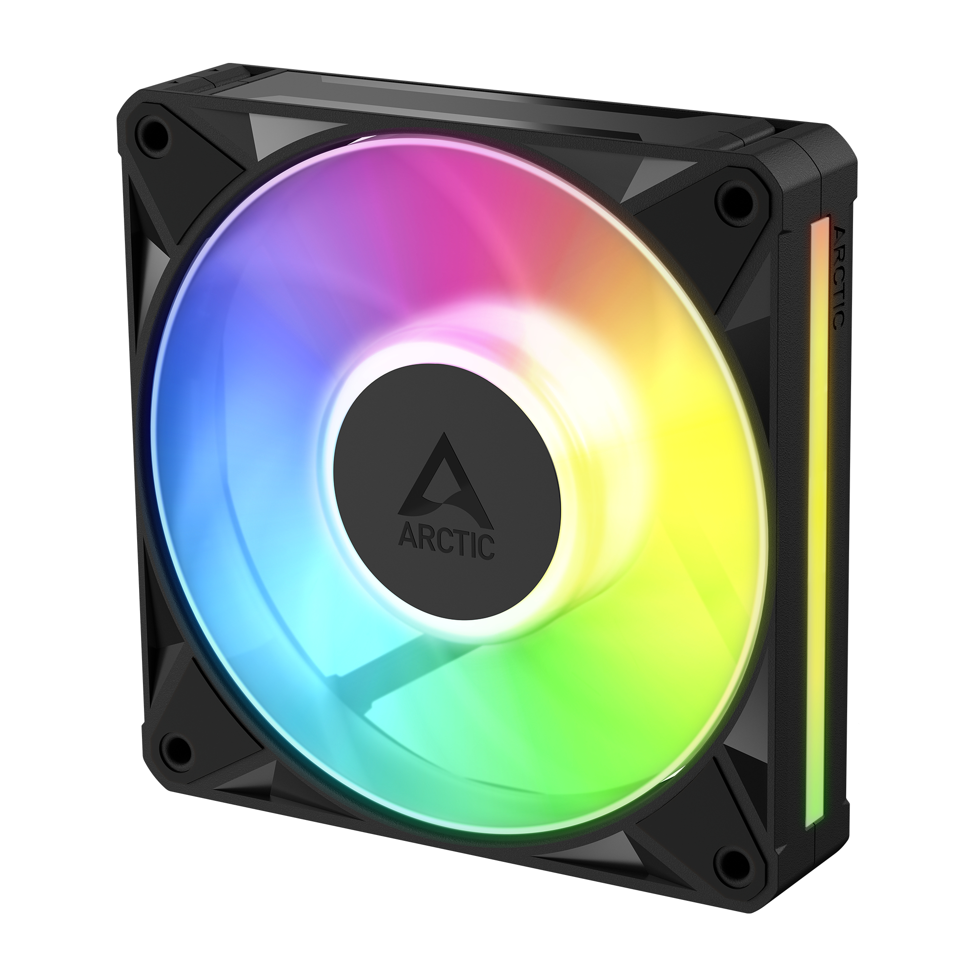 Arctic BioniX P12 A-RGB 3 pack retail