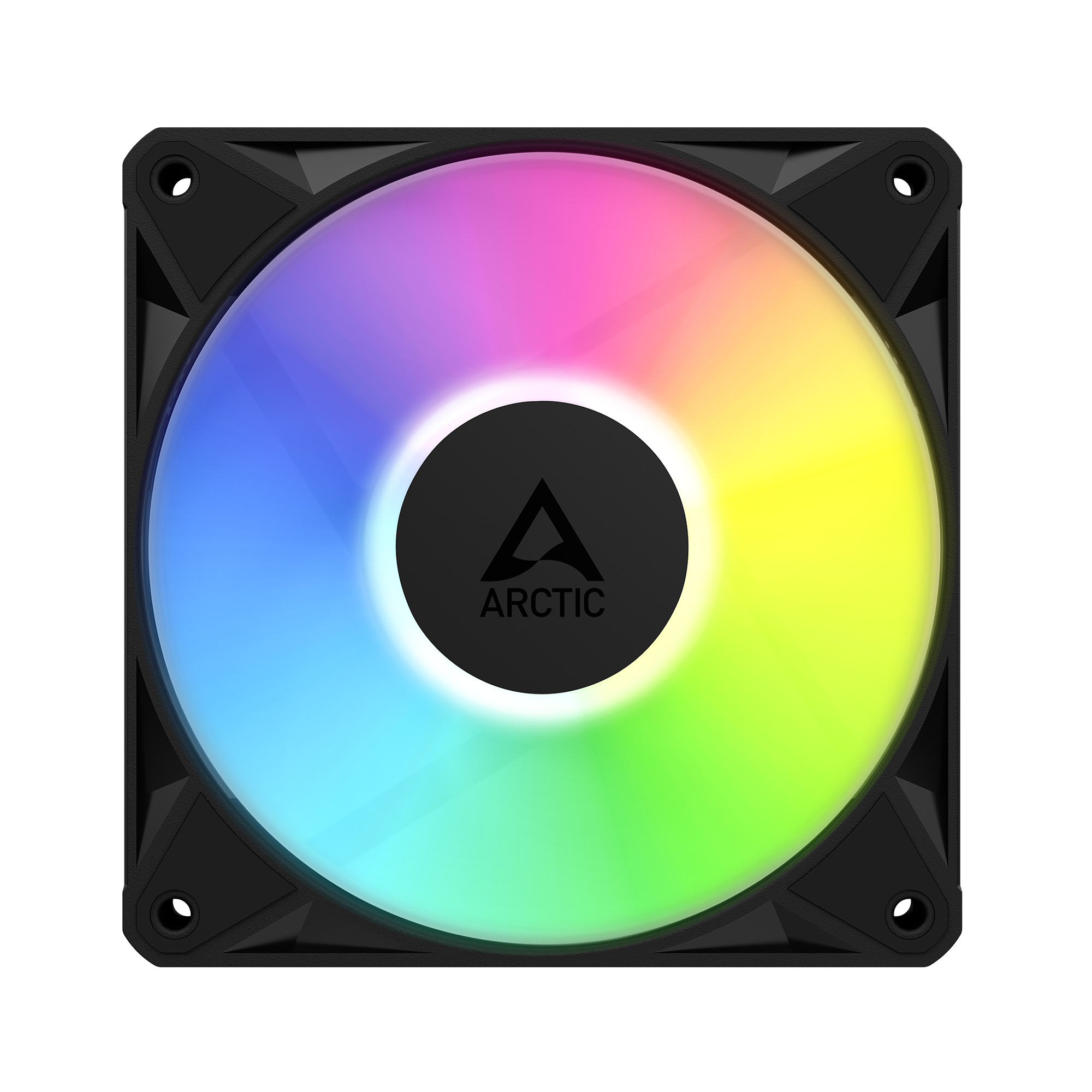Arctic BioniX P12 A-RGB 3 pack retail
