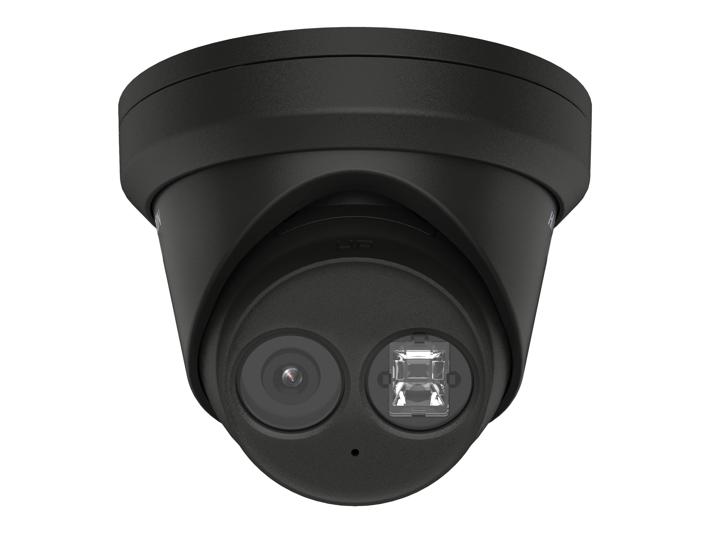 Hikvision Pro Series(EasyIP) DS-2CD2383G2-IU - Netzwerk-berwachungskamera - Turret - staub-/wasserdicht - Farbe (Tag&Nacht)
