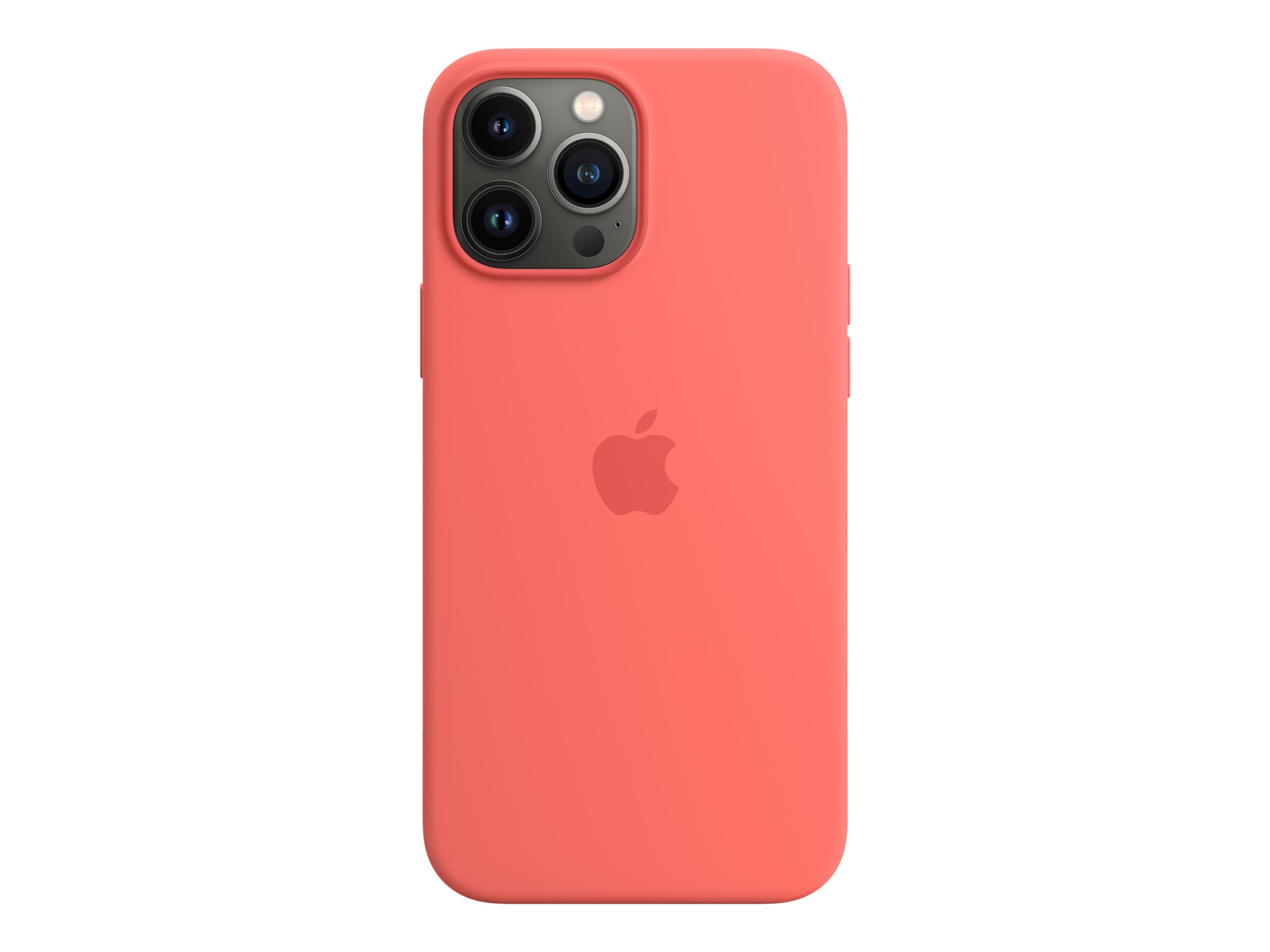 Apple MM2N3ZM/A coque de protection pour t�l�phones portables 17 cm (6.7) Housse Rose