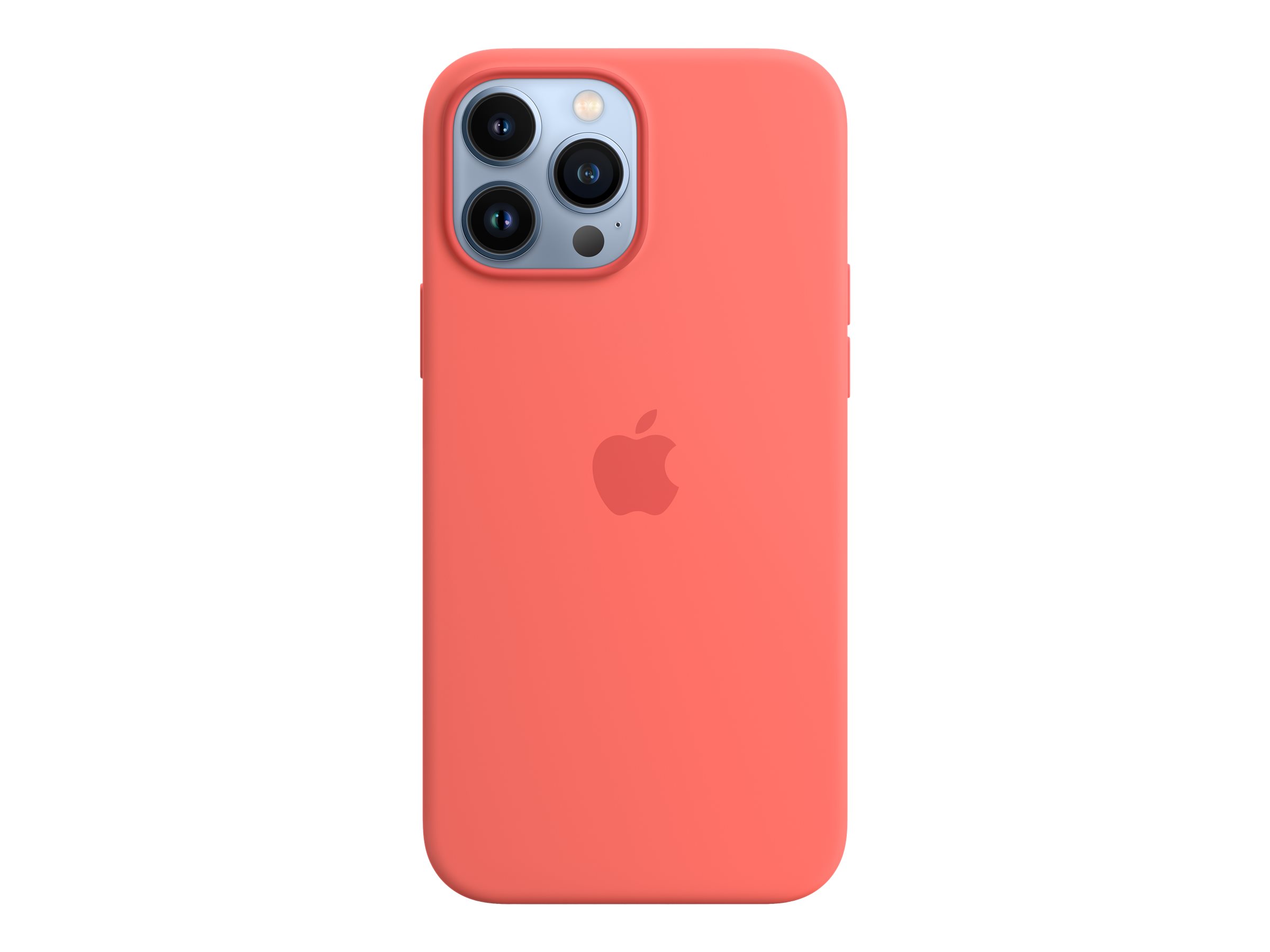 Apple MM2N3ZM/A coque de protection pour t�l�phones portables 17 cm (6.7) Housse Rose