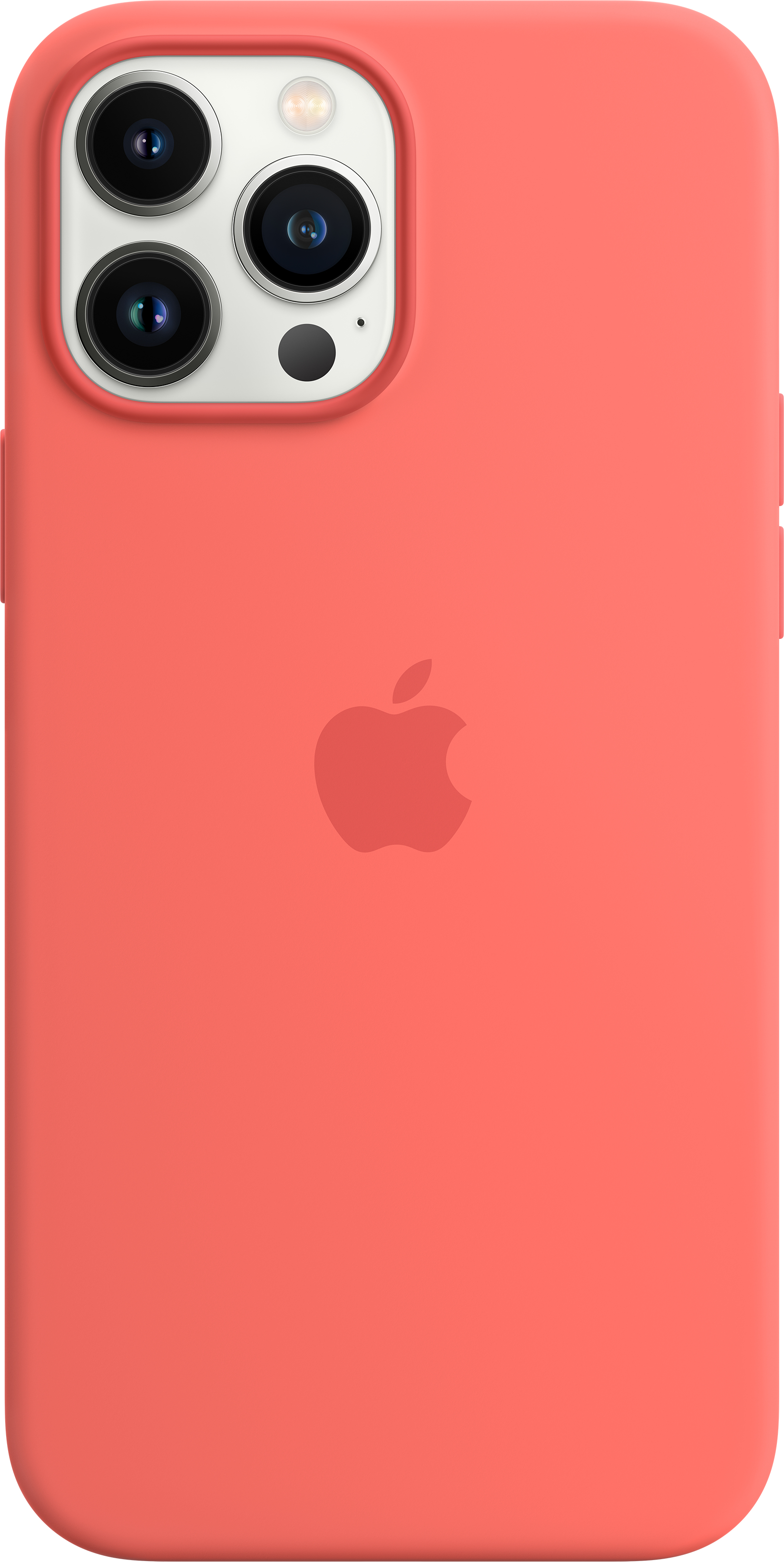 Apple MM2N3ZM/A coque de protection pour t�l�phones portables 17 cm (6.7) Housse Rose