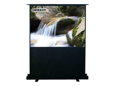celexon Professional mobile plus - Leinwand - 190 cm (75)