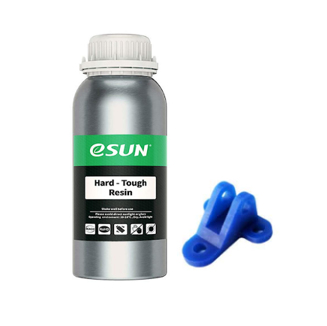 Esun 1 kg - Grau - UV-Harz (3D)