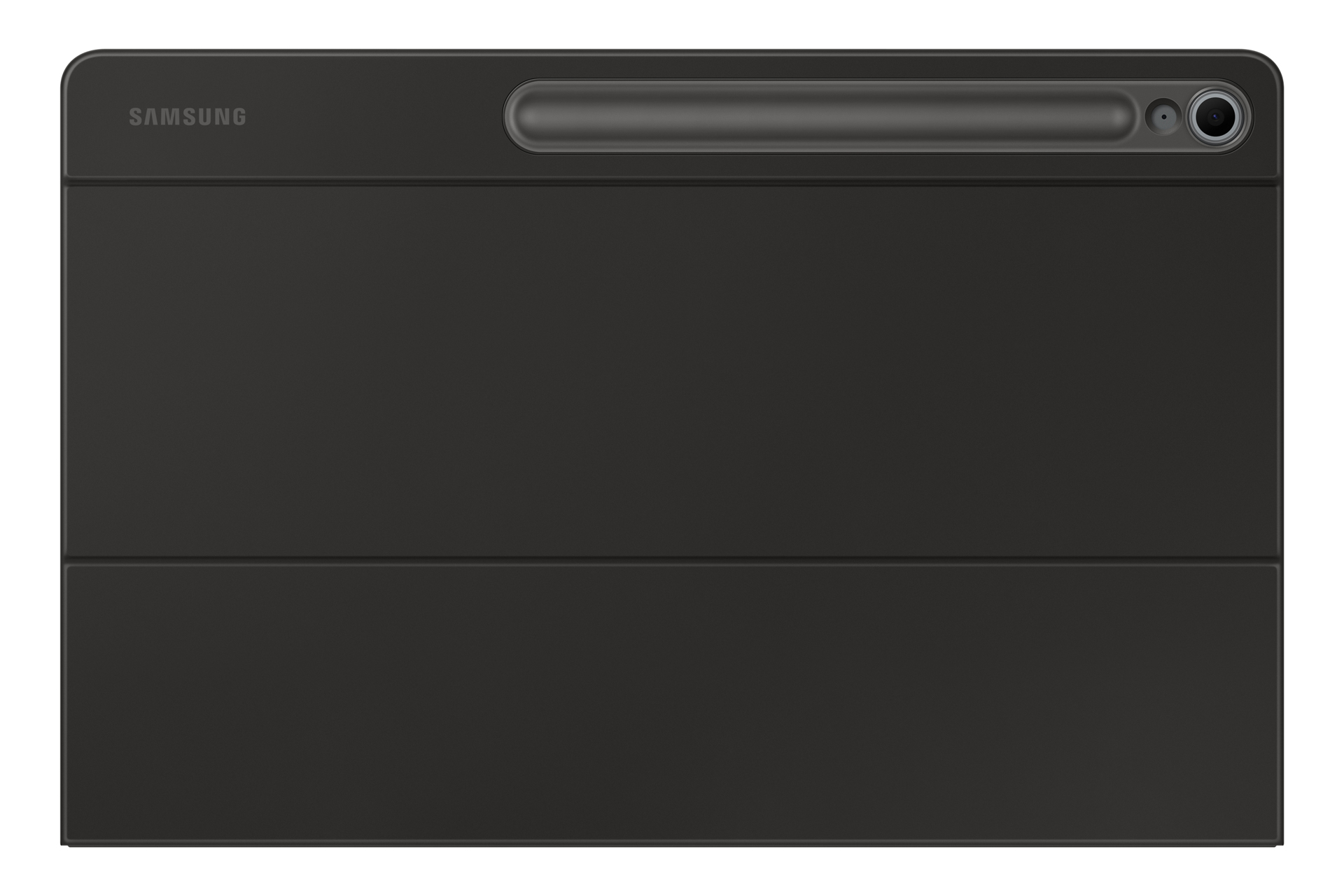 Samsung EF-DX620 - Tastatur und Folioh�lle (Buch-Cover)