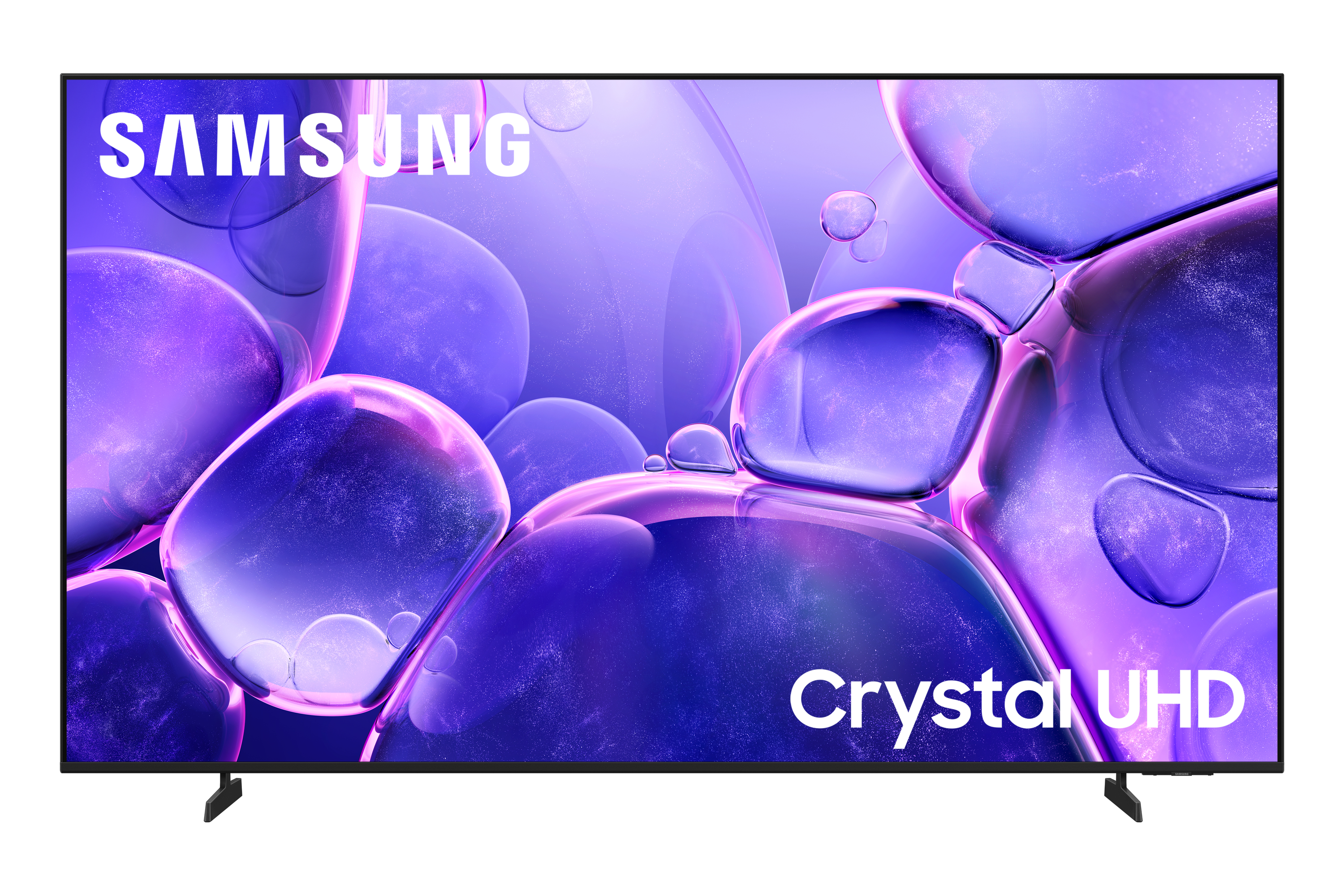 Samsung HU7000F 127 cm (50) 4K Ultra HD Smart TV Negro 20 W