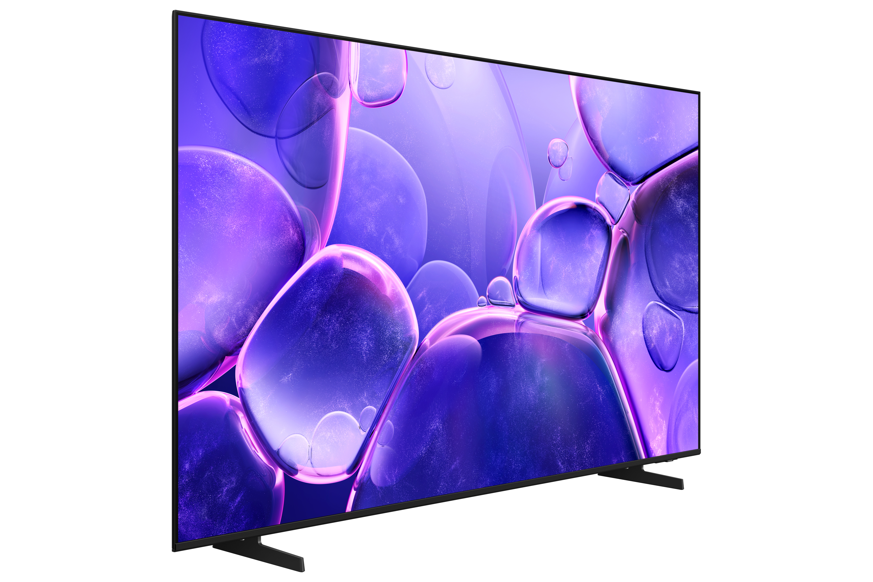 Samsung HG50U700FEU - 125 cm (50) Diagonalklasse HU7000F Series LCD-TV mit LED-Hintergrundbeleuchtung - Crystal UHD - Hotel/Gastgewerbe - Tizen Enterprise - 4K UHD (2160p)