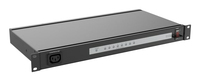 Middle Atlantic Products RLNK-910R-IEC-NS PDU mit RackLink CE-konform 9 Ausgnge