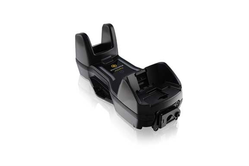 Datalogic PM9600-HP433RBK20 lecteur de code barres Lecteur de code barre portable 1D/2D Laser Noir, Jaune