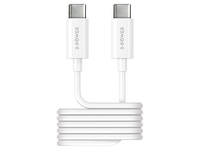 2-Power 2PUC1M04W chargeur dappareils mobiles Blanc