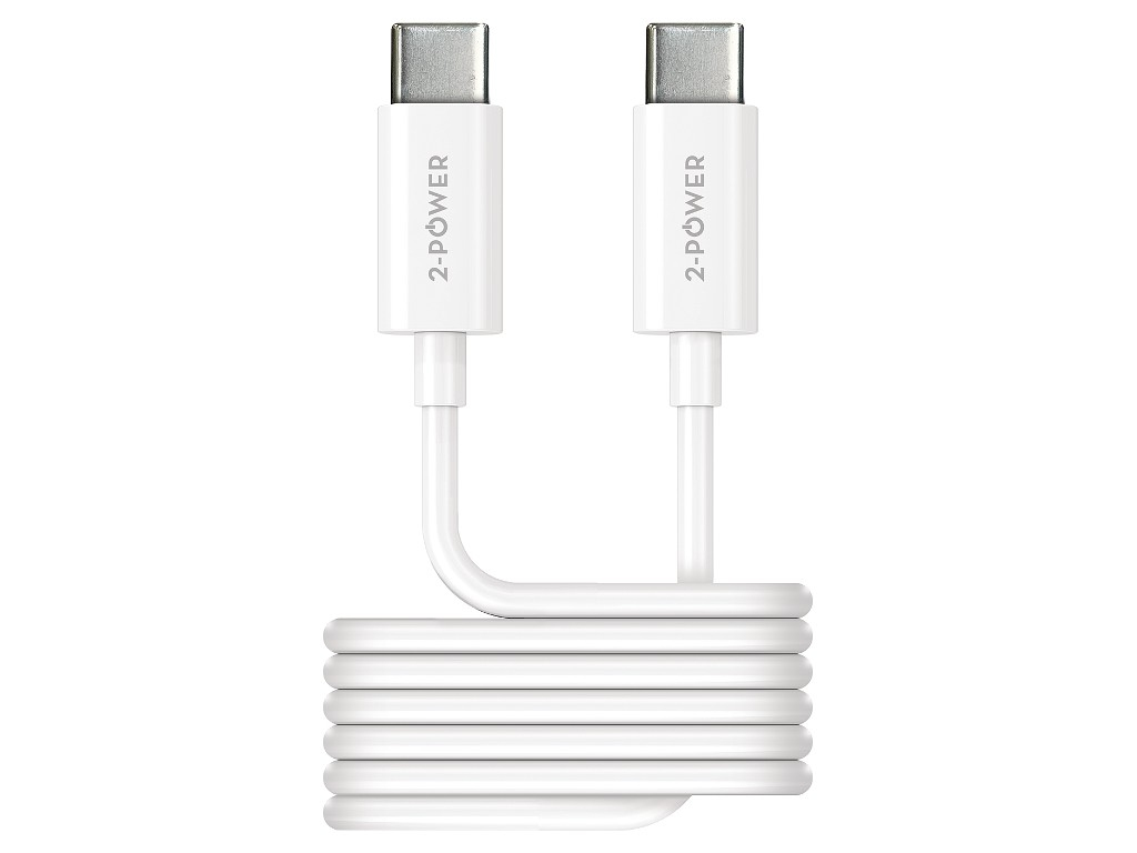 2-power Various USB Applications USB-C to Cable NEW - Kabel - Digital/Daten