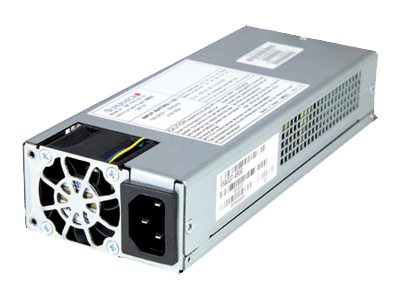 Supermicro PWS-203-1H alimentatore per computer 200 W 20-pin ATX 1U Alluminio