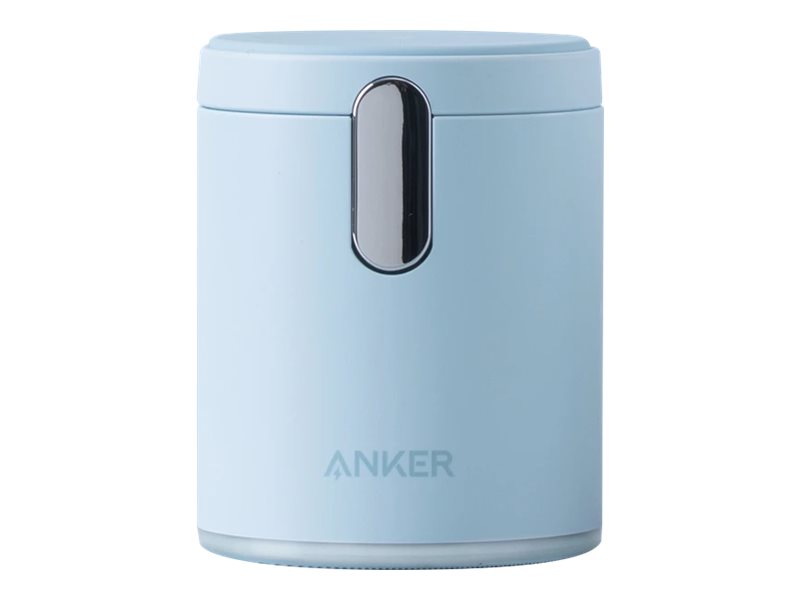 Anker Innovations Anker 623 (MagGo) - Kabelloses Ladegert - 2-in-1, magnetisch + AC-Netzteil