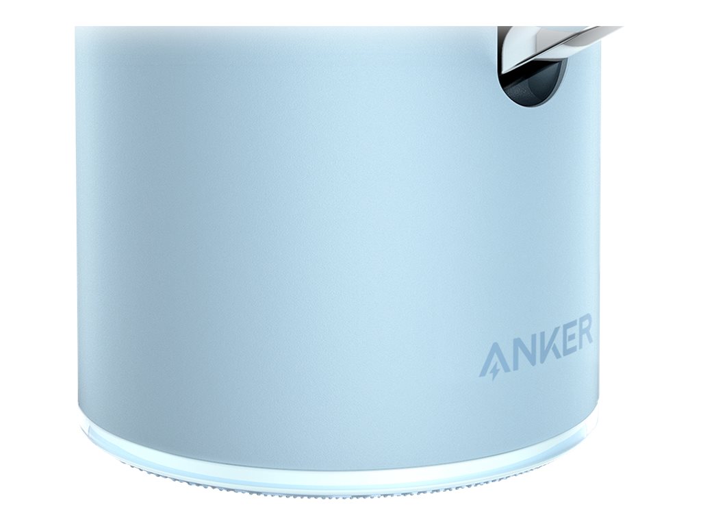 Anker Innovations Anker 623 (MagGo) - Kabelloses Ladegert - 2-in-1, magnetisch + AC-Netzteil